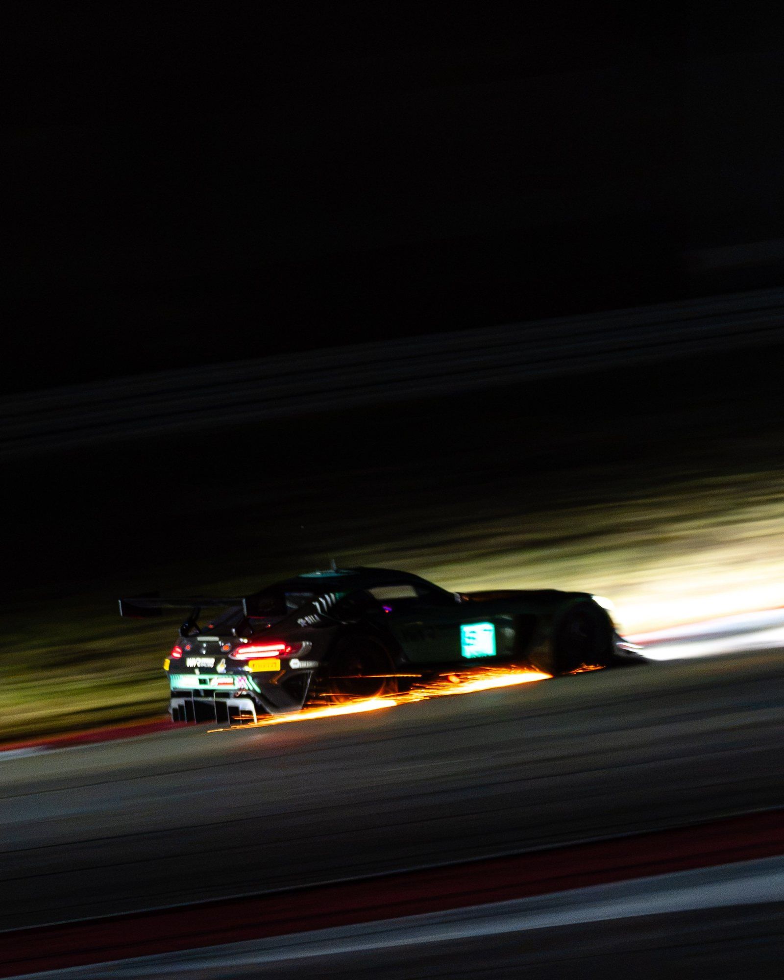 GT World Challenge Europe, Portimão 2026