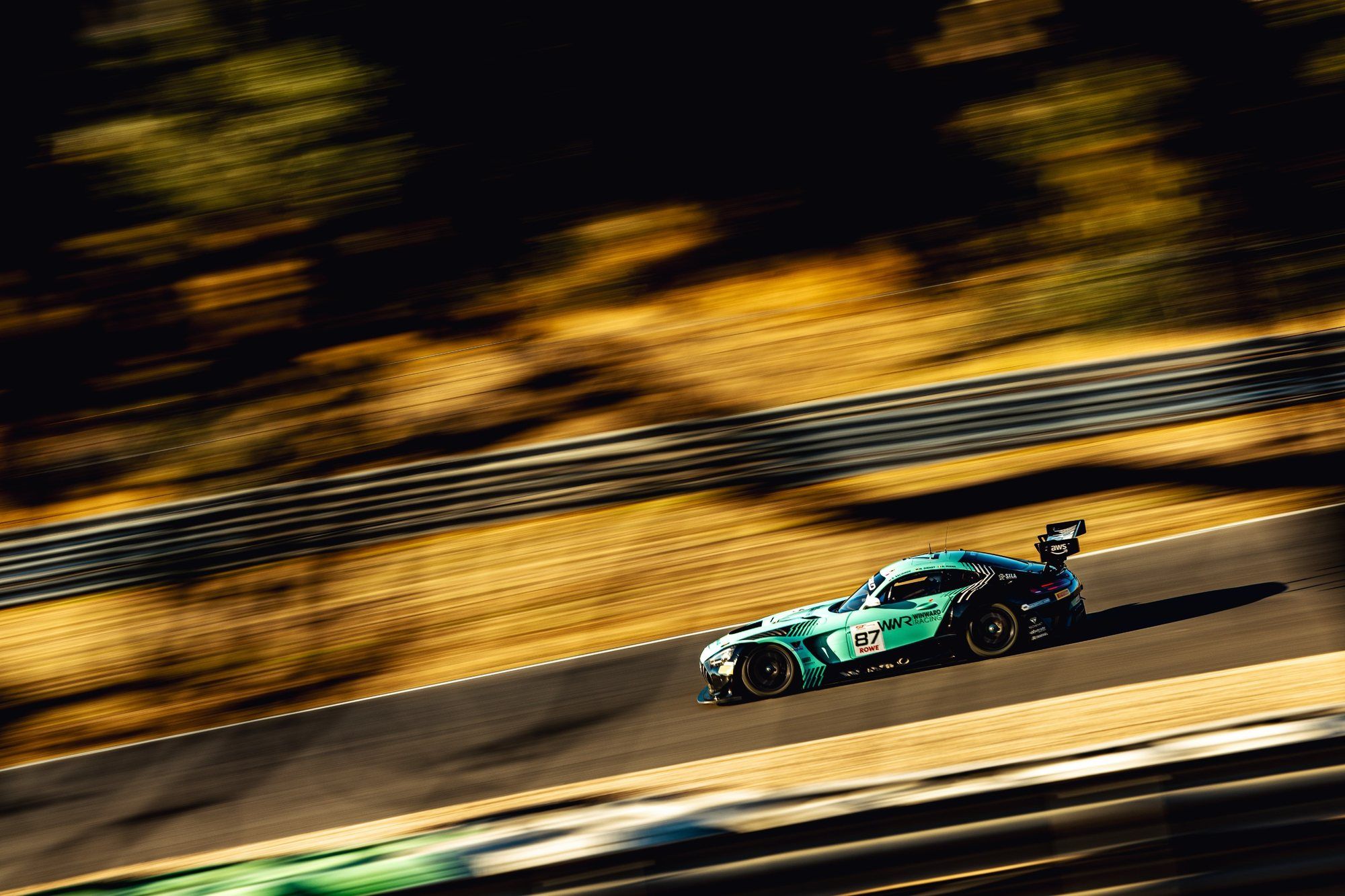 GT World Challenge Europe, Portimão 2026