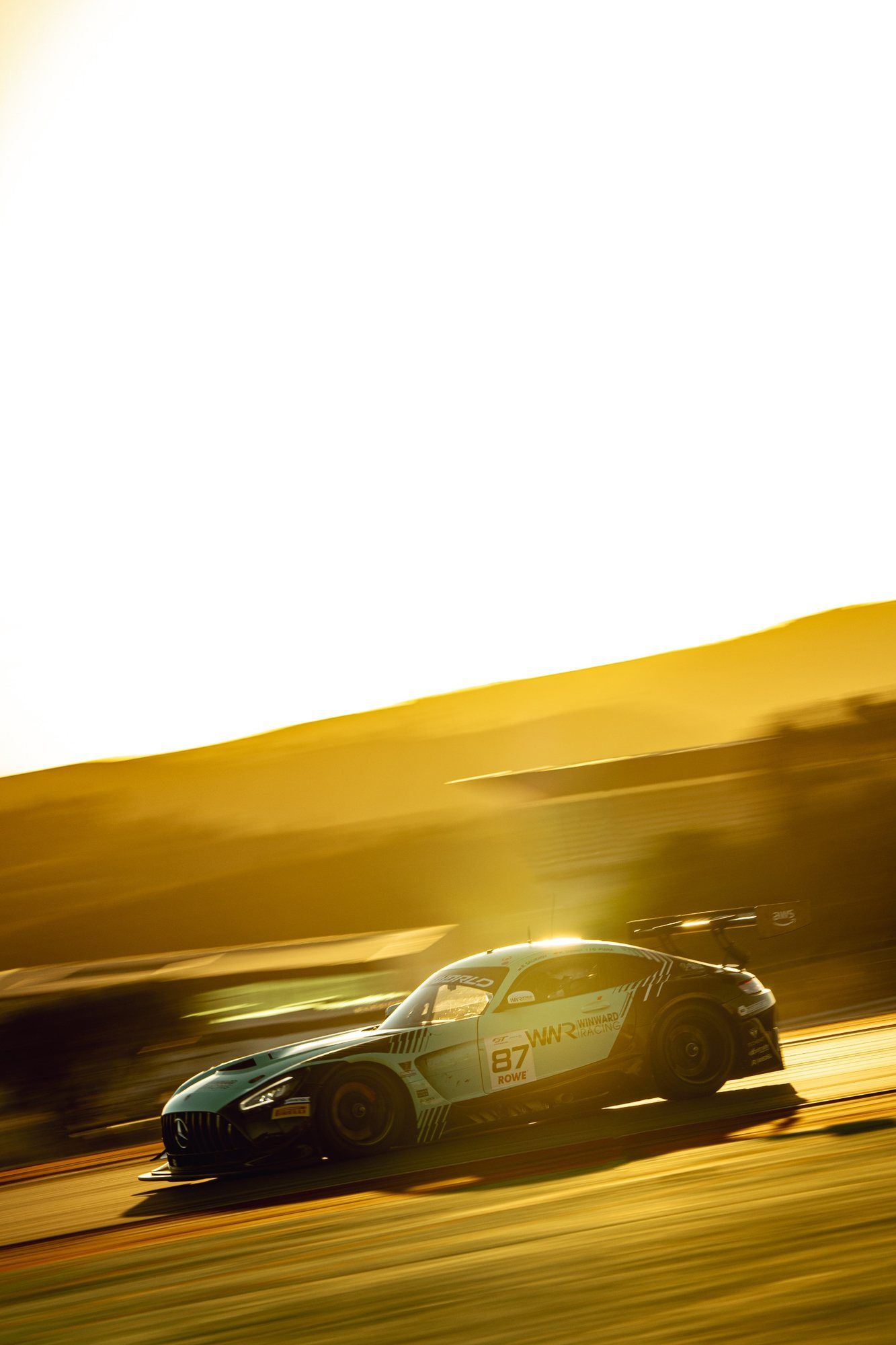 GT World Challenge Europe, Portimão 2026