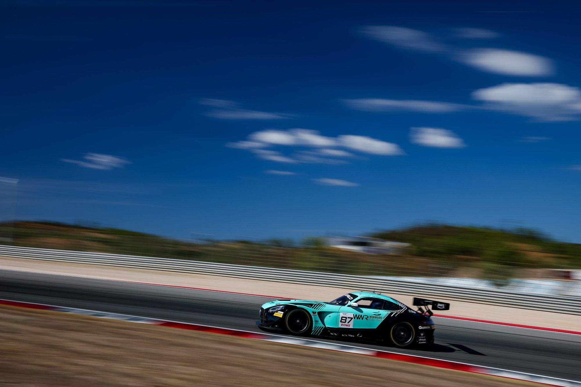 GT World Challenge Europe, Portimão 2026