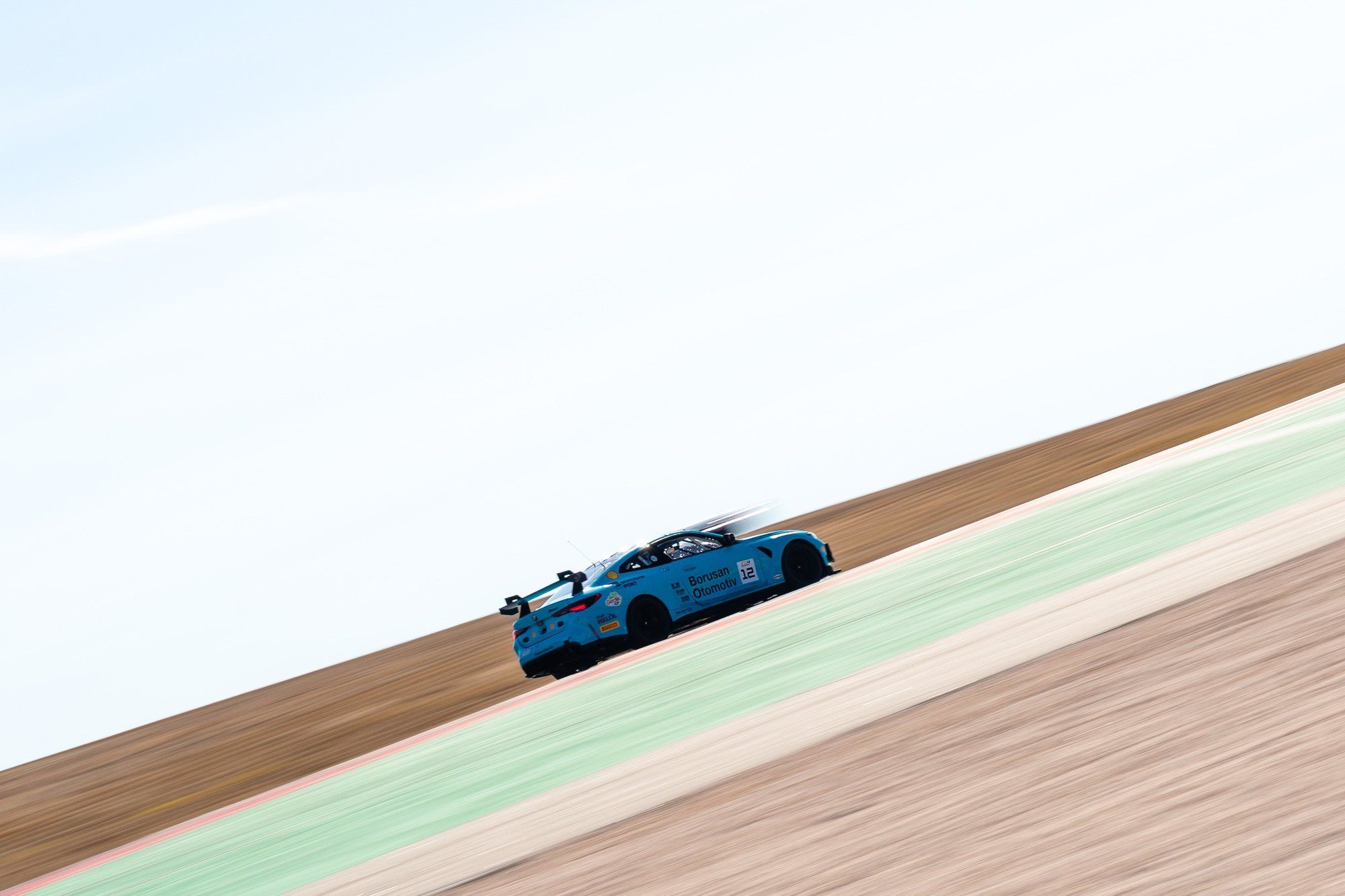 GT World Challenge Europe, Portimão 2026