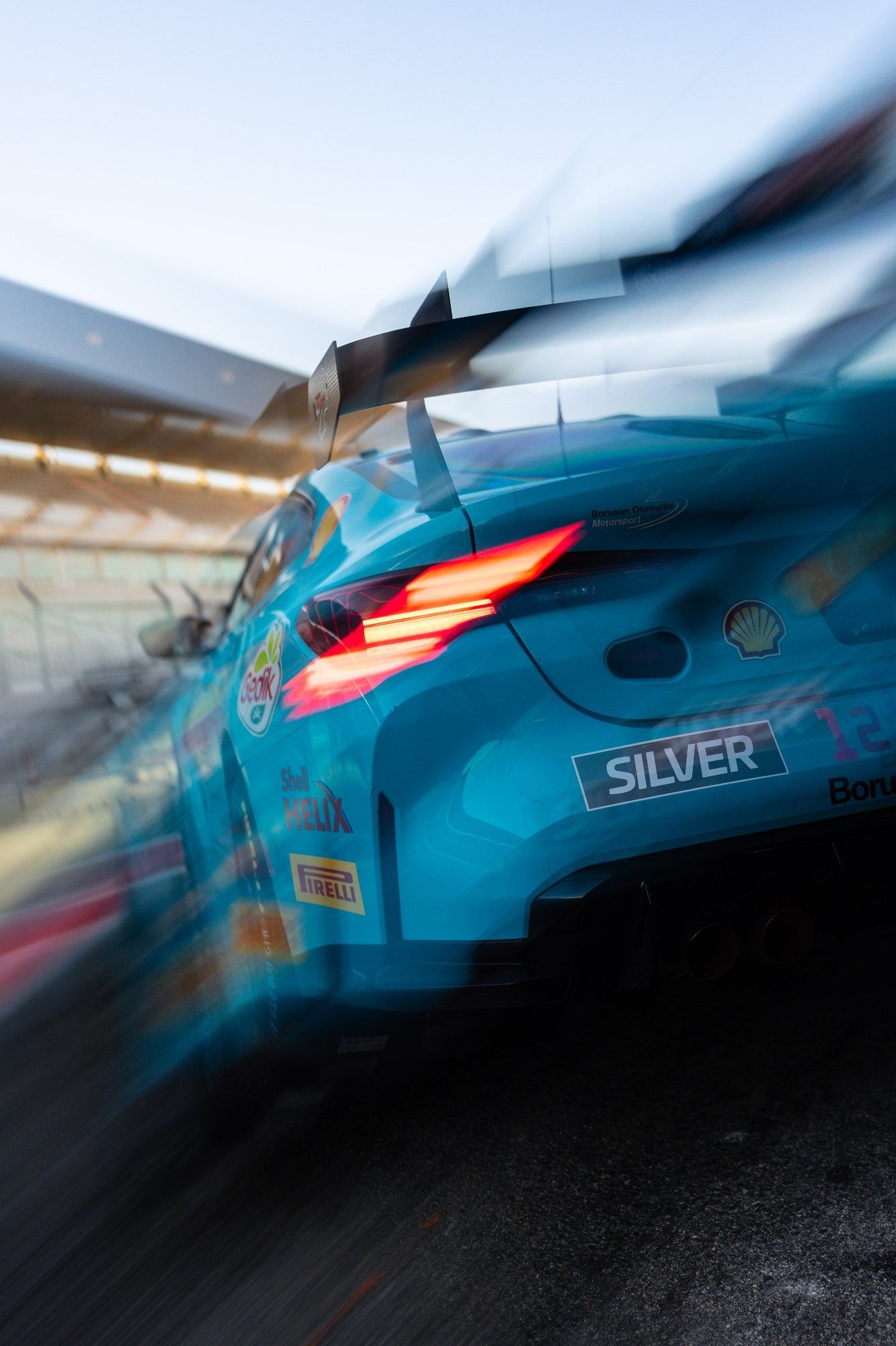 GT World Challenge Europe, Portimão 2026