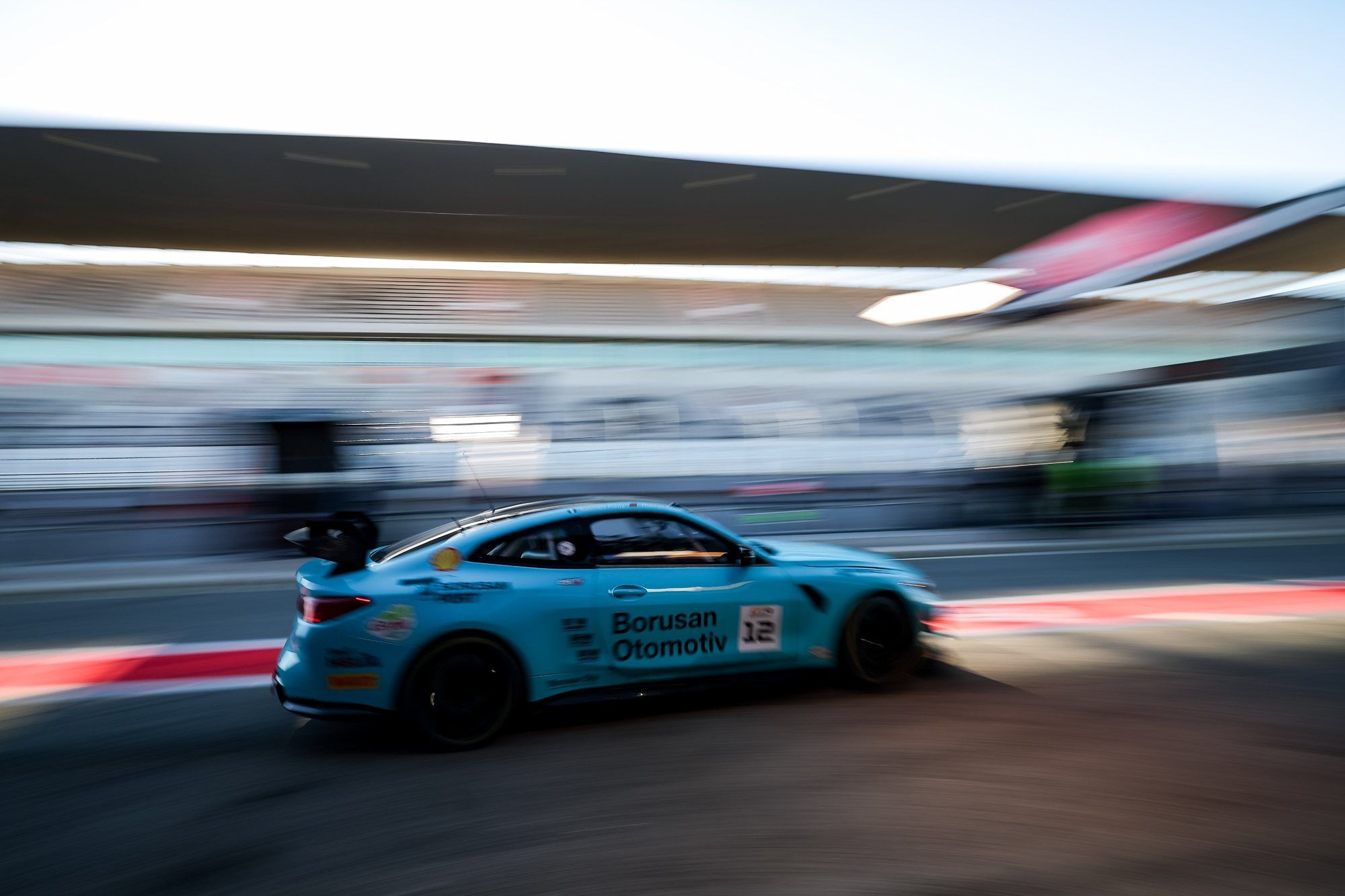 GT World Challenge Europe, Portimão 2026