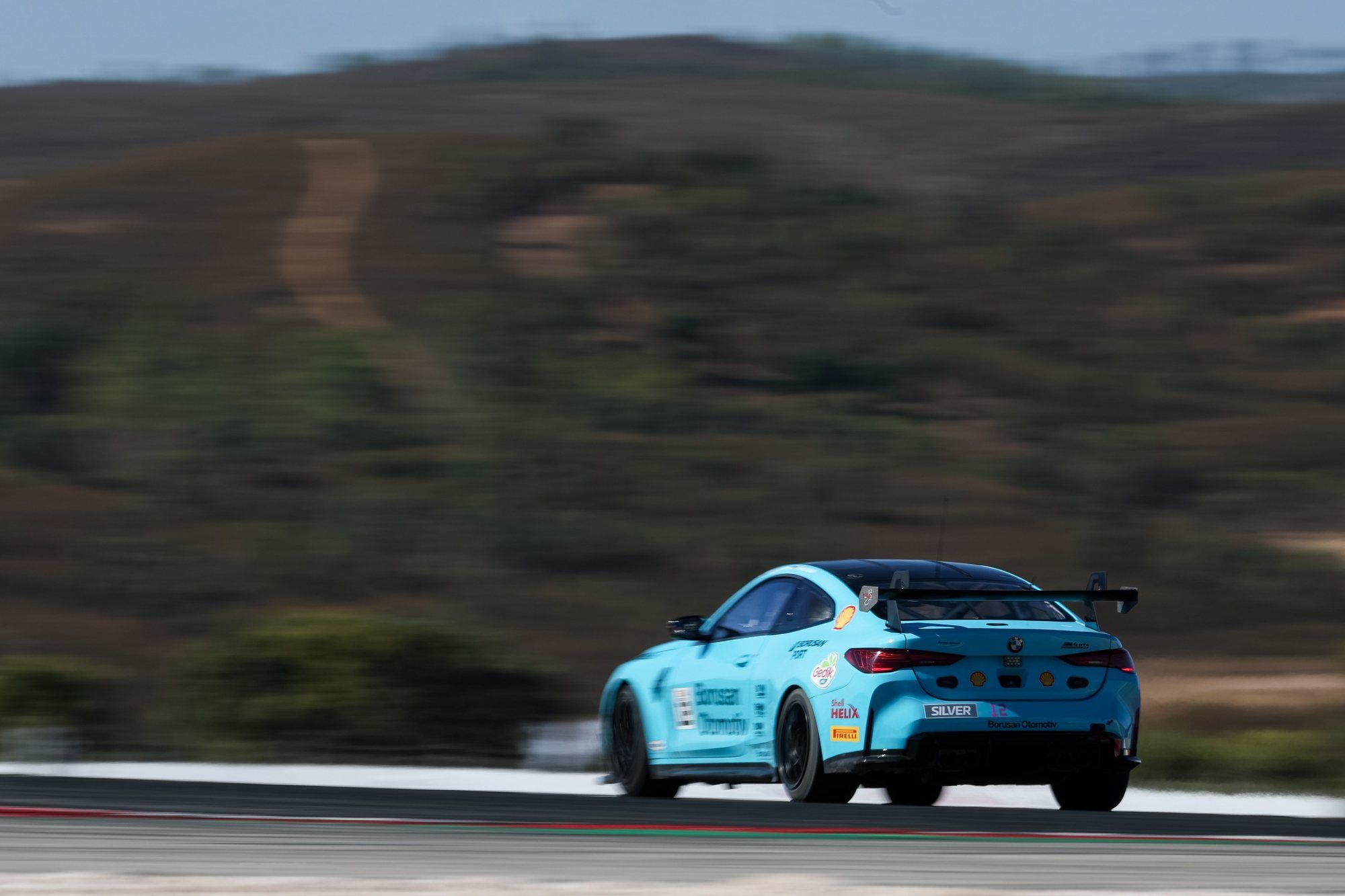 GT World Challenge Europe, Portimão 2026