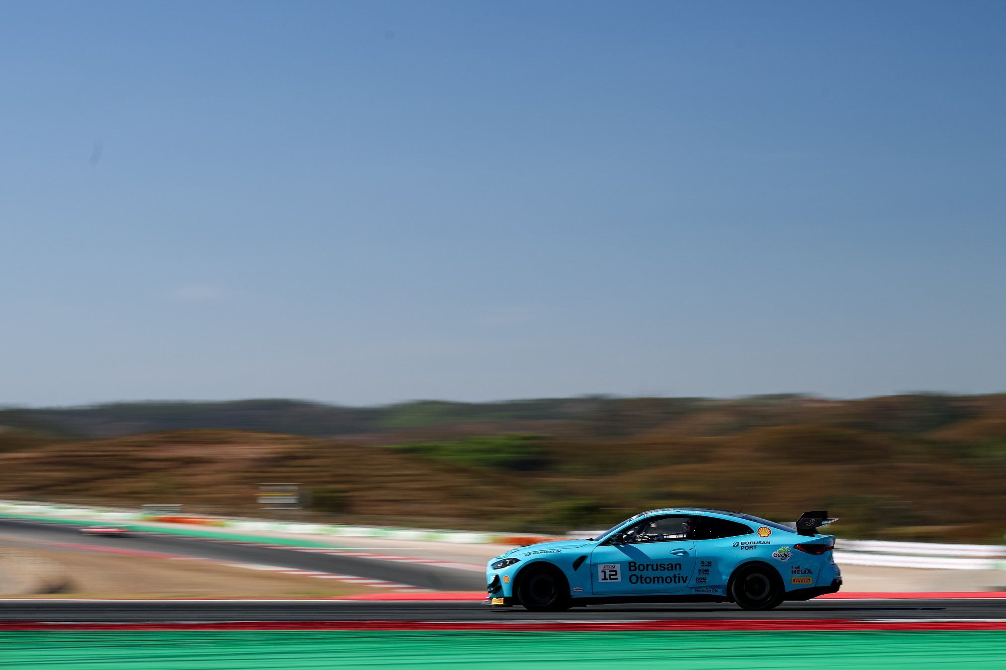 GT World Challenge Europe, Portimão 2026