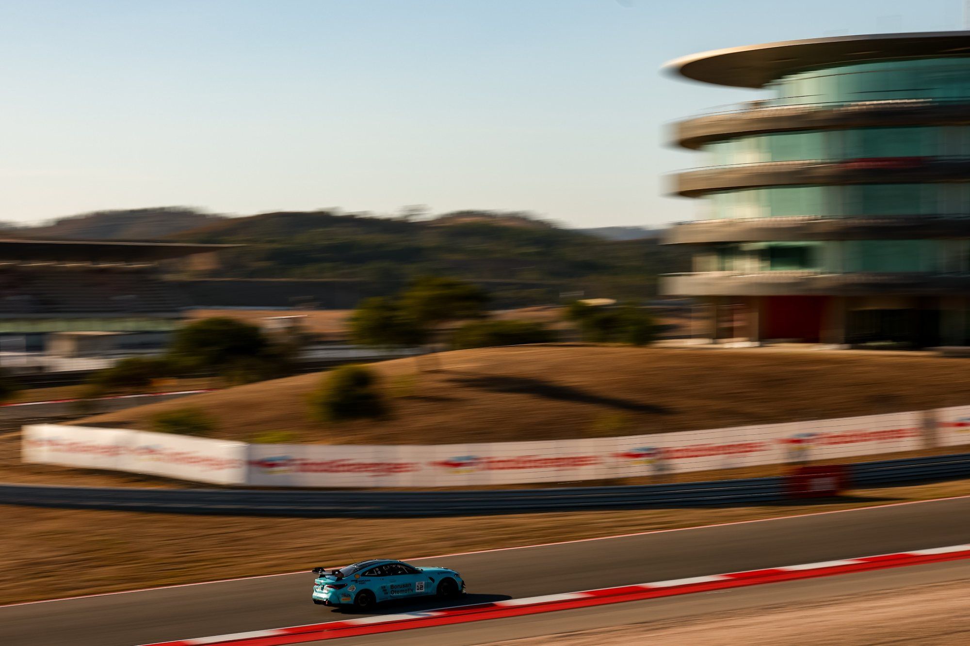 GT World Challenge Europe, Portimão 2026