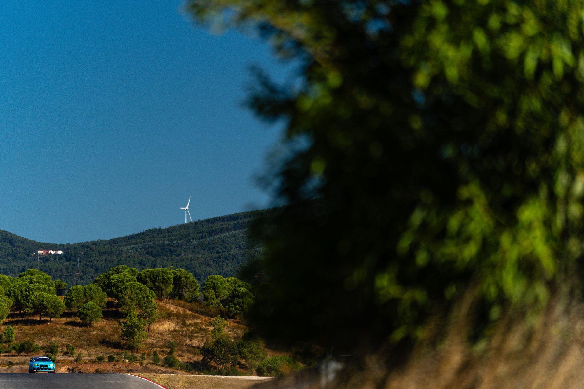 GT World Challenge Europe, Portimão 2026
