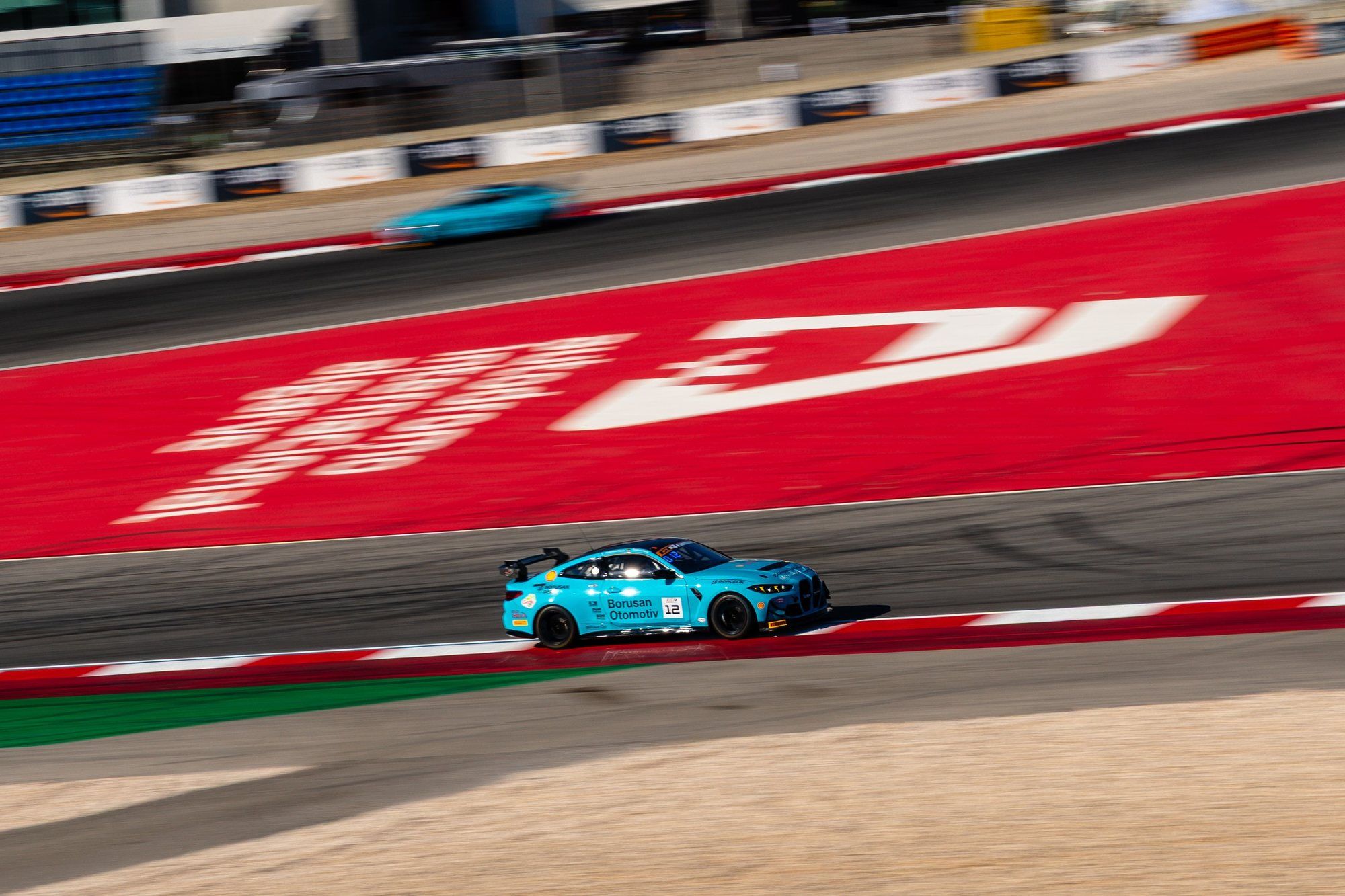 GT World Challenge Europe, Portimão 2026
