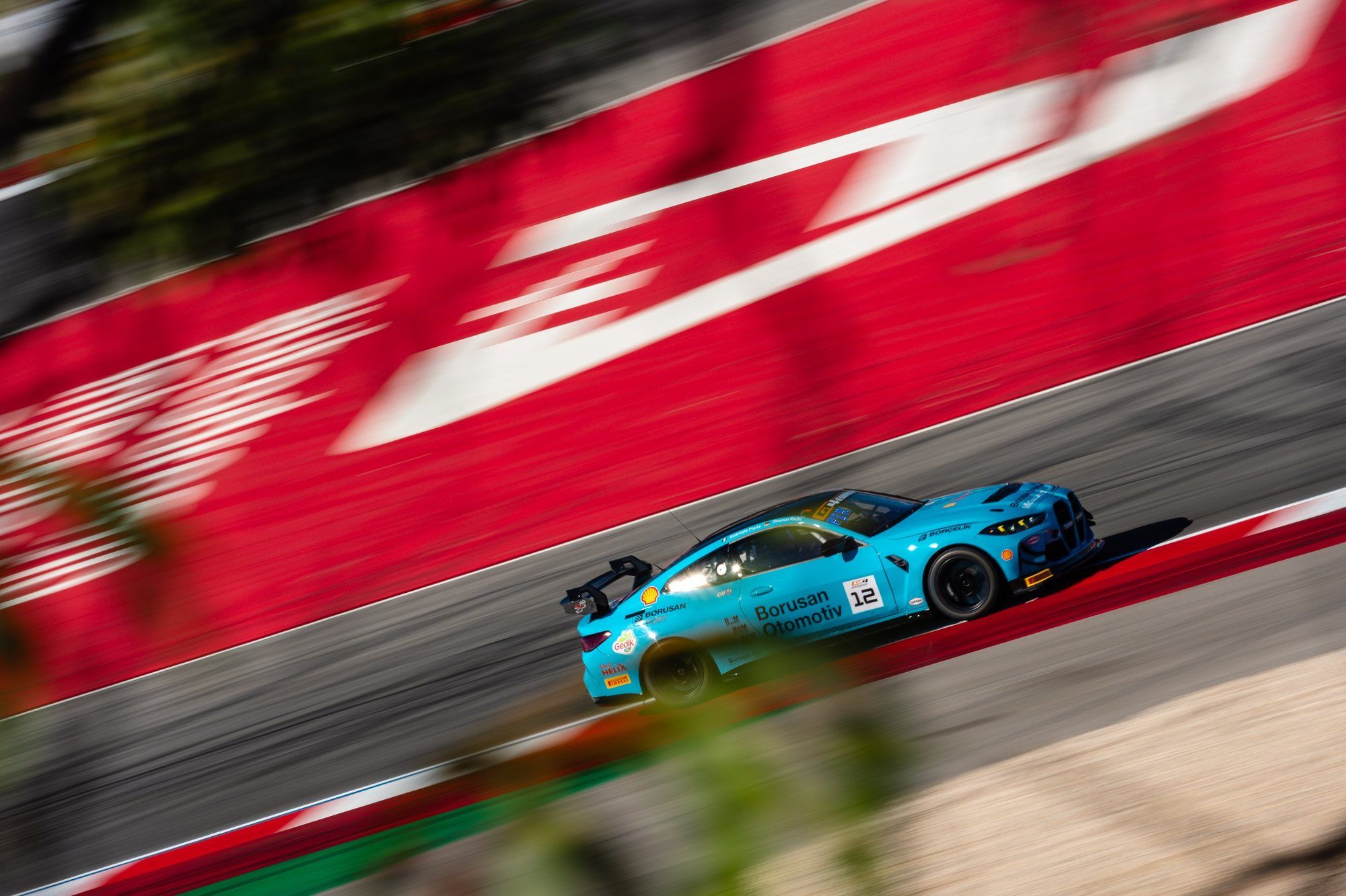 GT World Challenge Europe, Portimão 2026
