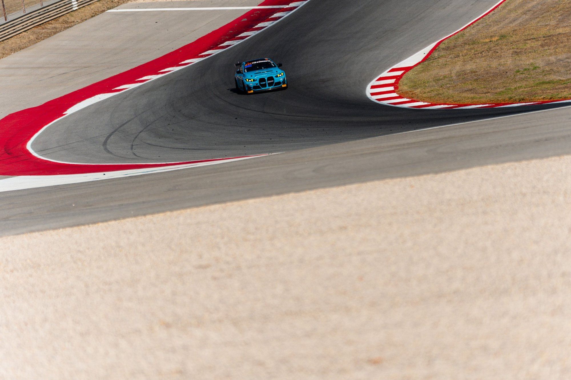 GT World Challenge Europe, Portimão 2026