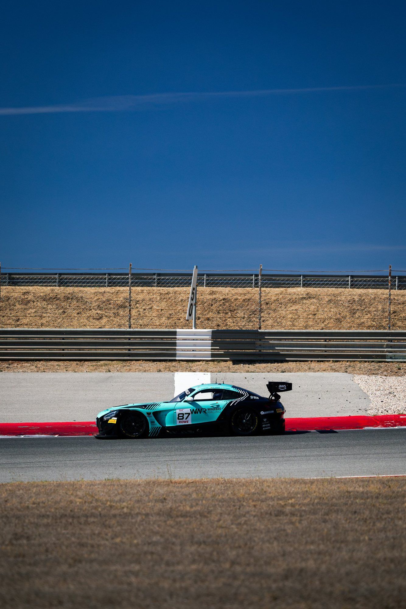 GT World Challenge Europe, Portimão 2026