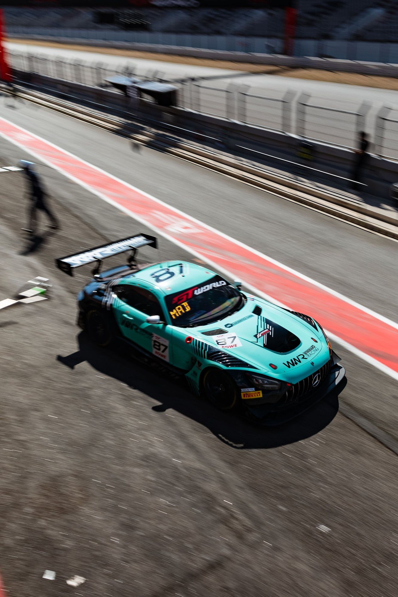GT World Challenge Europe, Portimão 2026