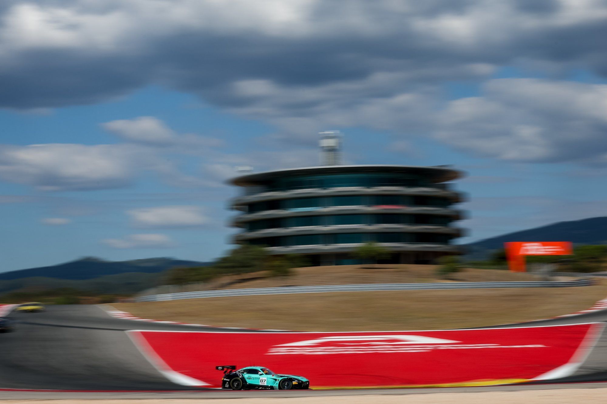 GT World Challenge Europe, Portimão 2026