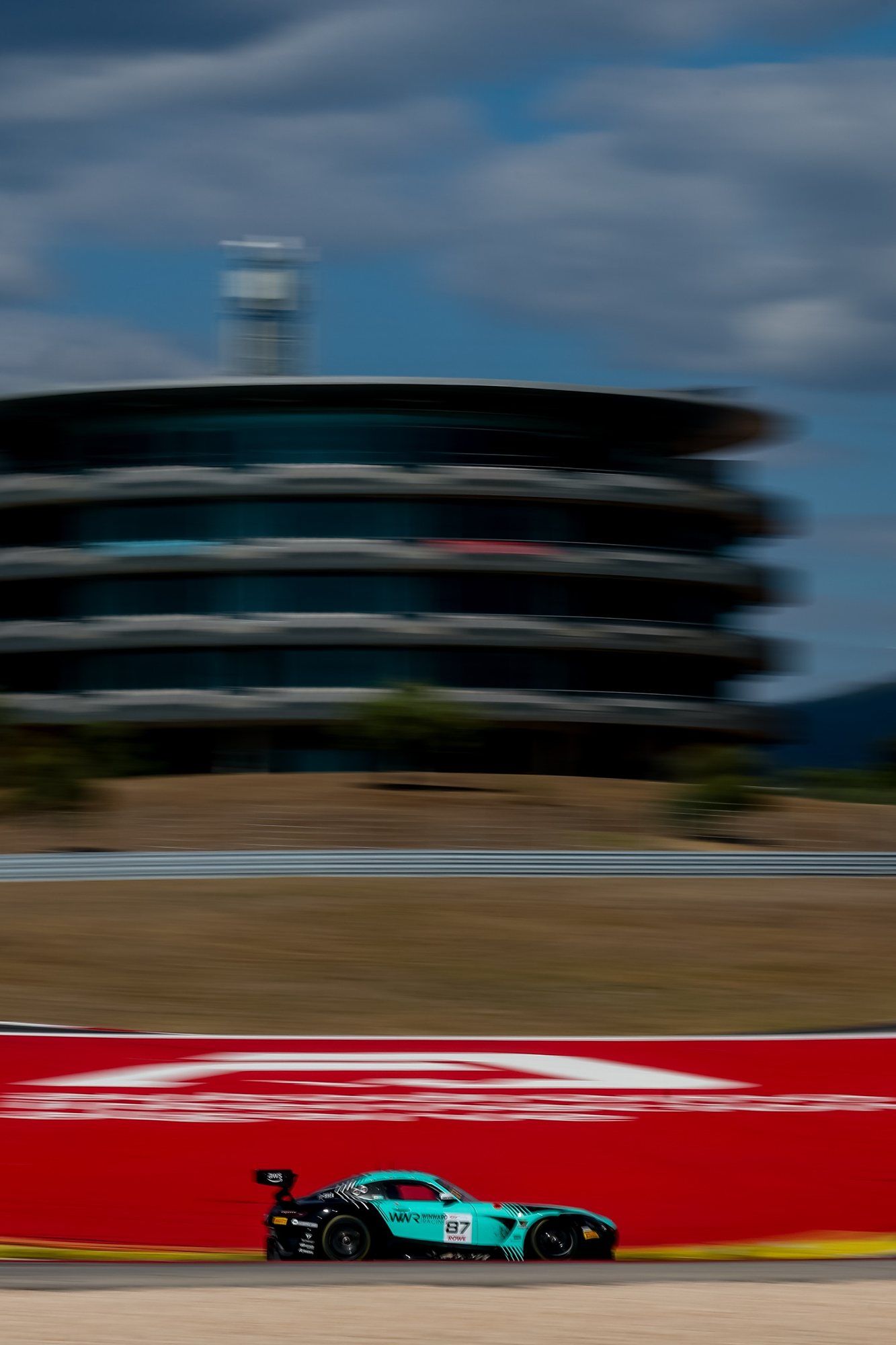 GT World Challenge Europe, Portimão 2026