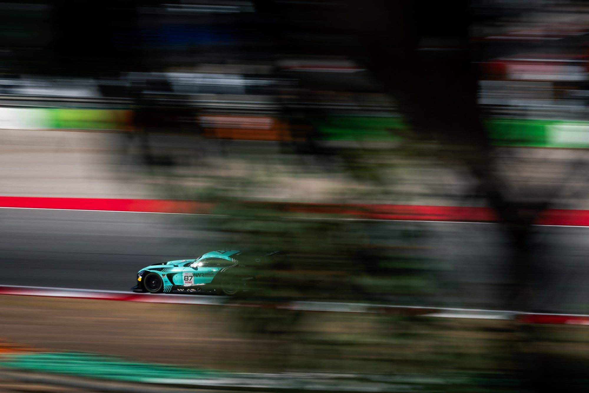 GT World Challenge Europe, Portimão 2026