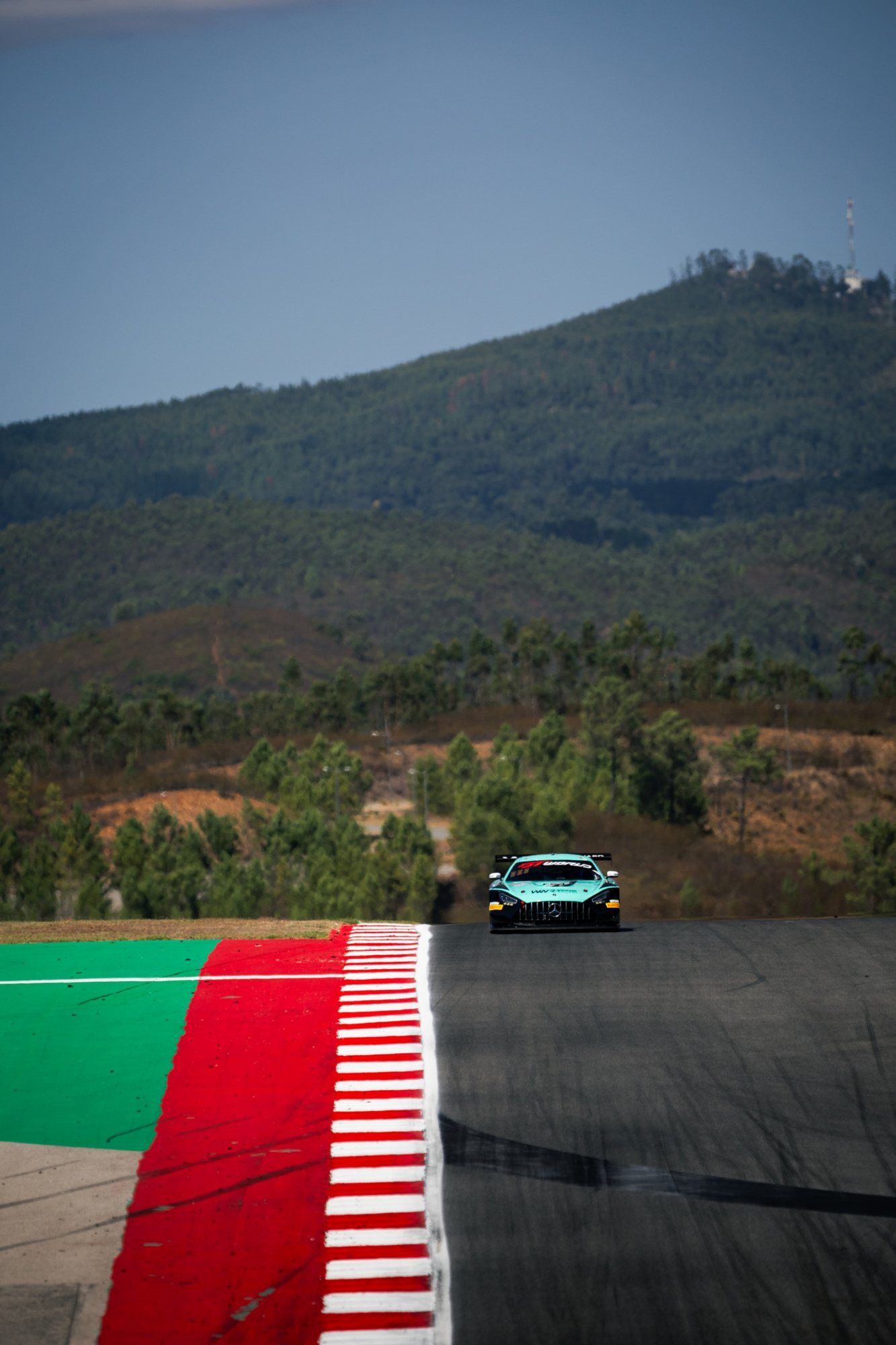 GT World Challenge Europe, Portimão 2026