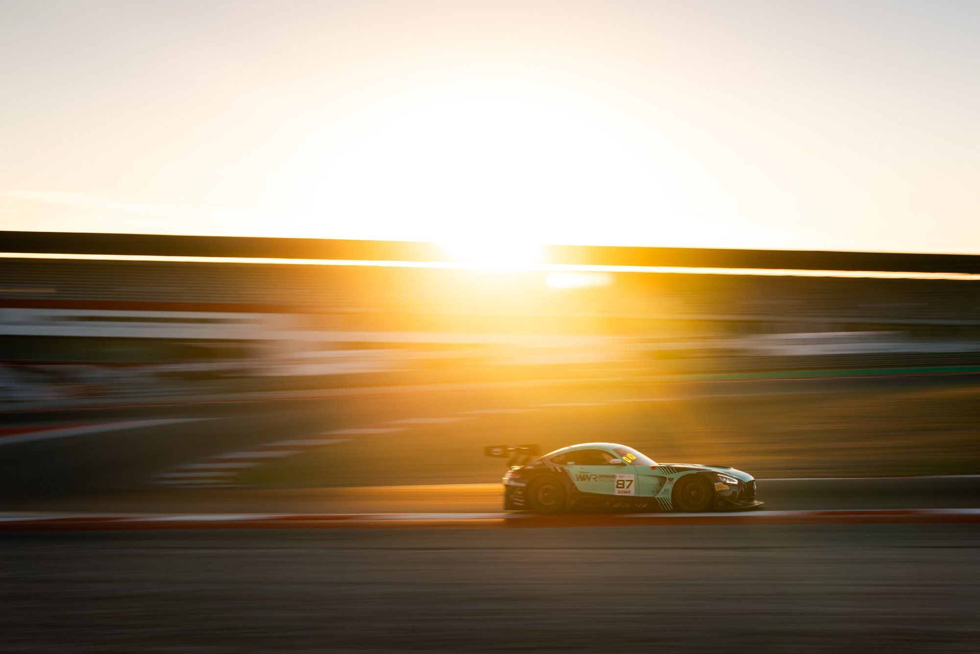 GT World Challenge Europe, Portimão 2026
