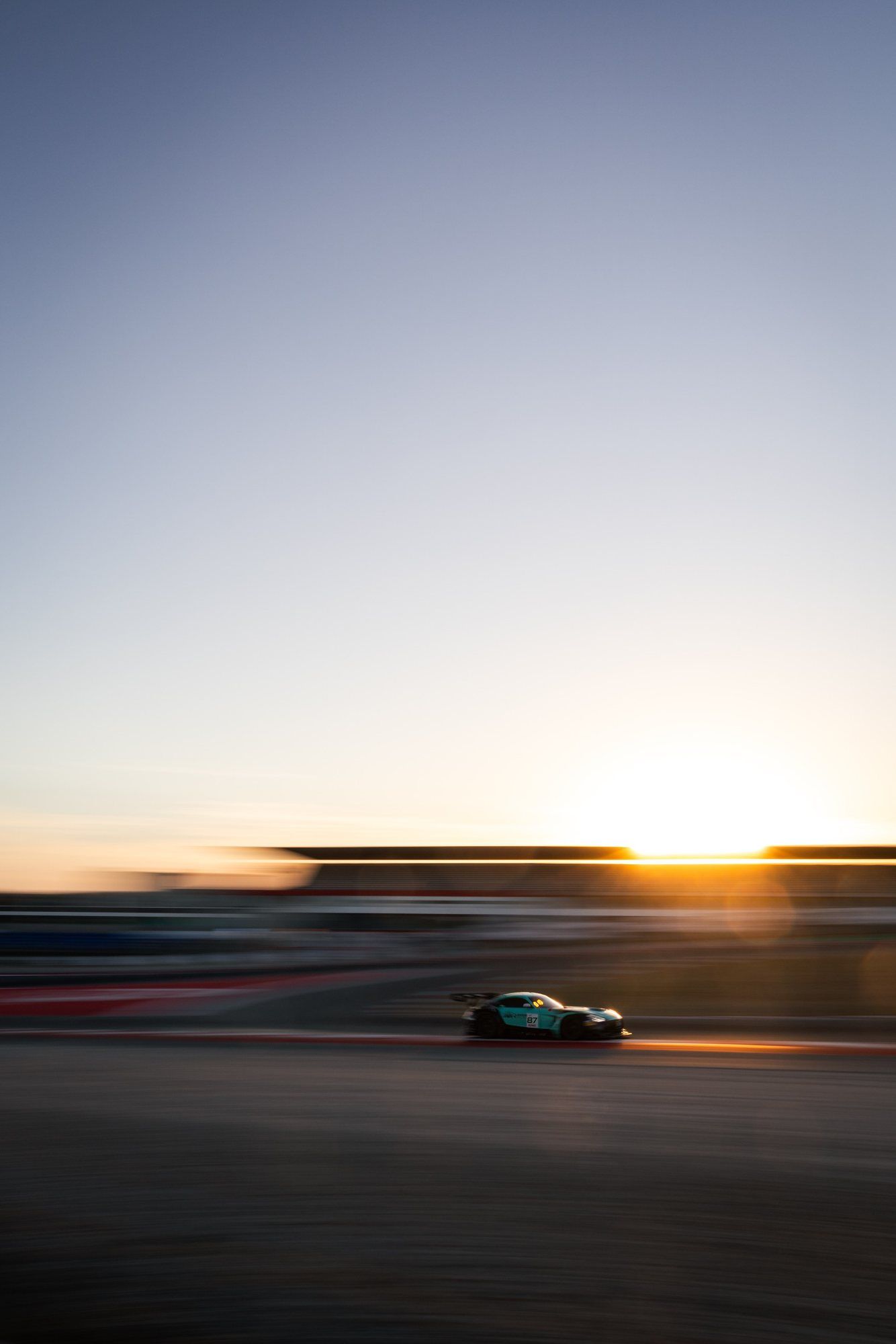 GT World Challenge Europe, Portimão 2026