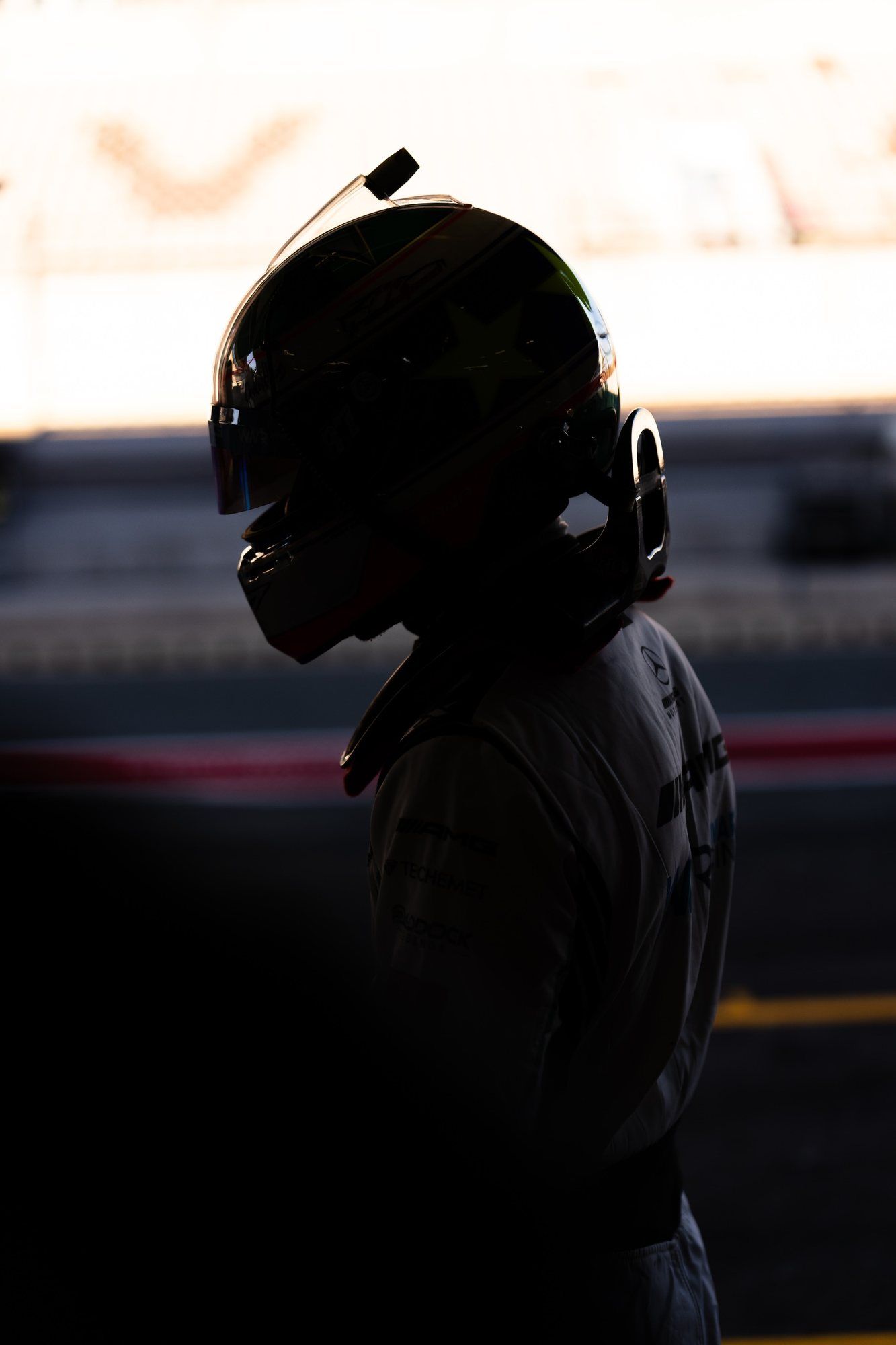 GT World Challenge Europe, Portimão 2026