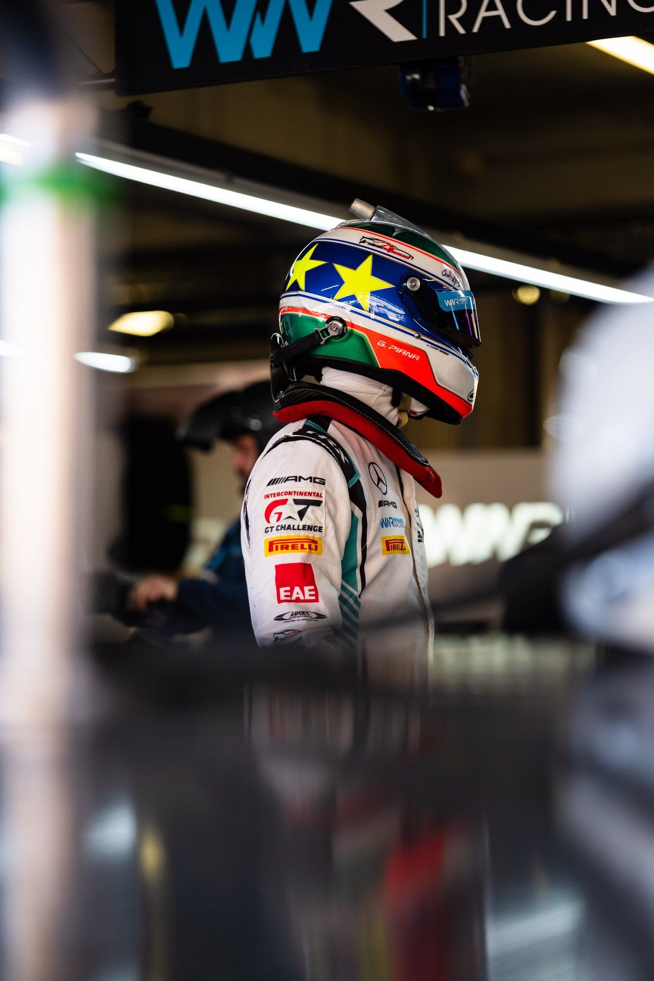 GT World Challenge Europe, Portimão 2026