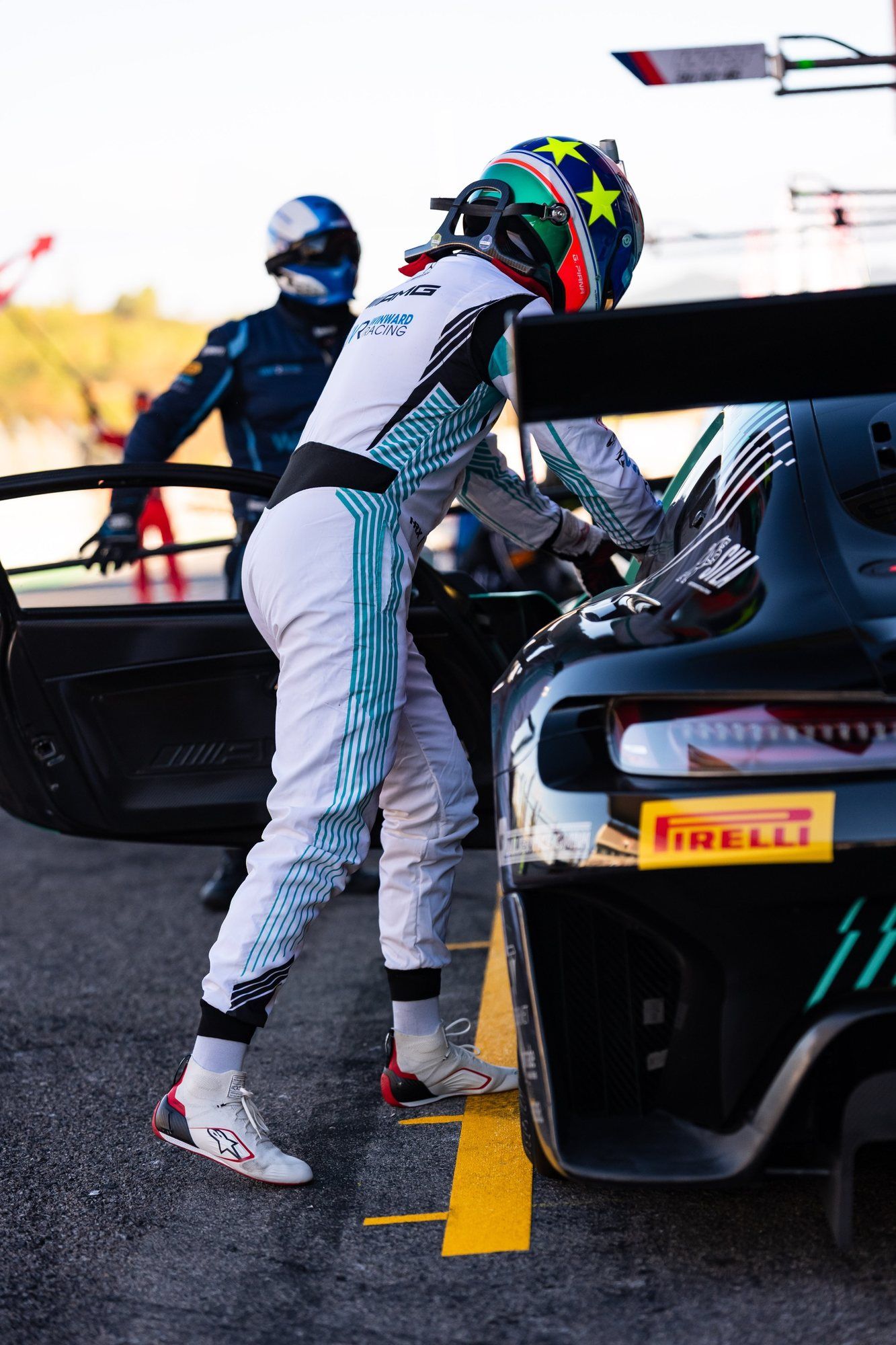 GT World Challenge Europe, Portimão 2026