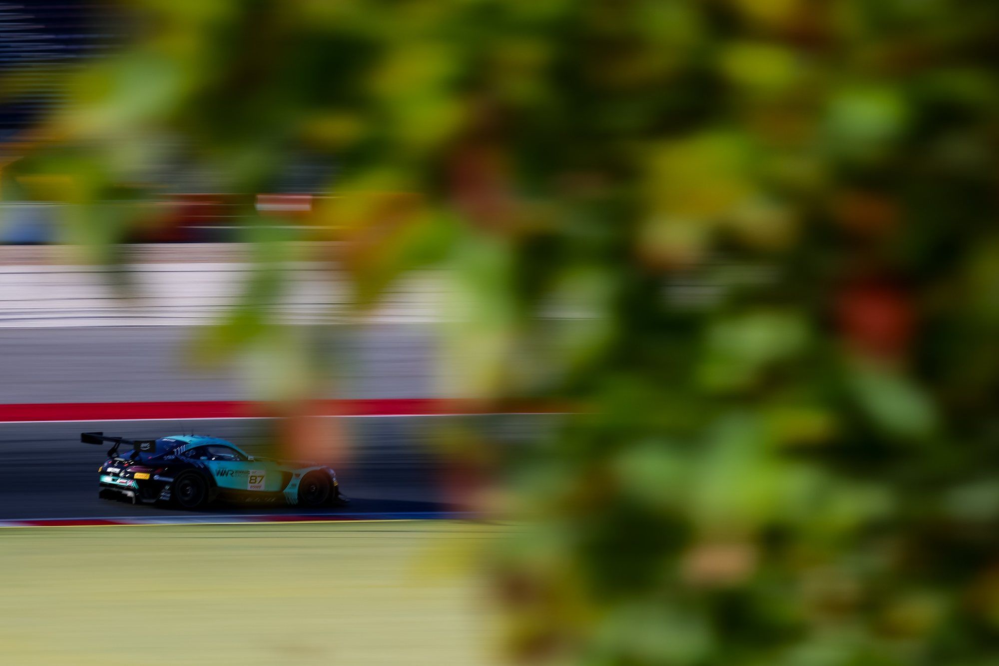 GT World Challenge Europe, Portimão 2026