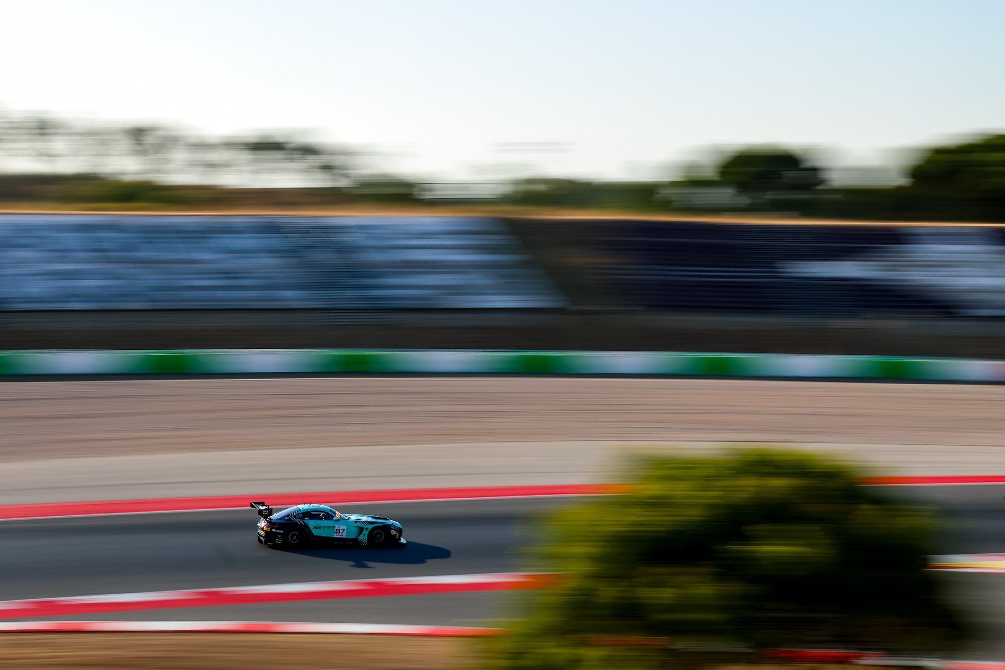 GT World Challenge Europe, Portimão 2026