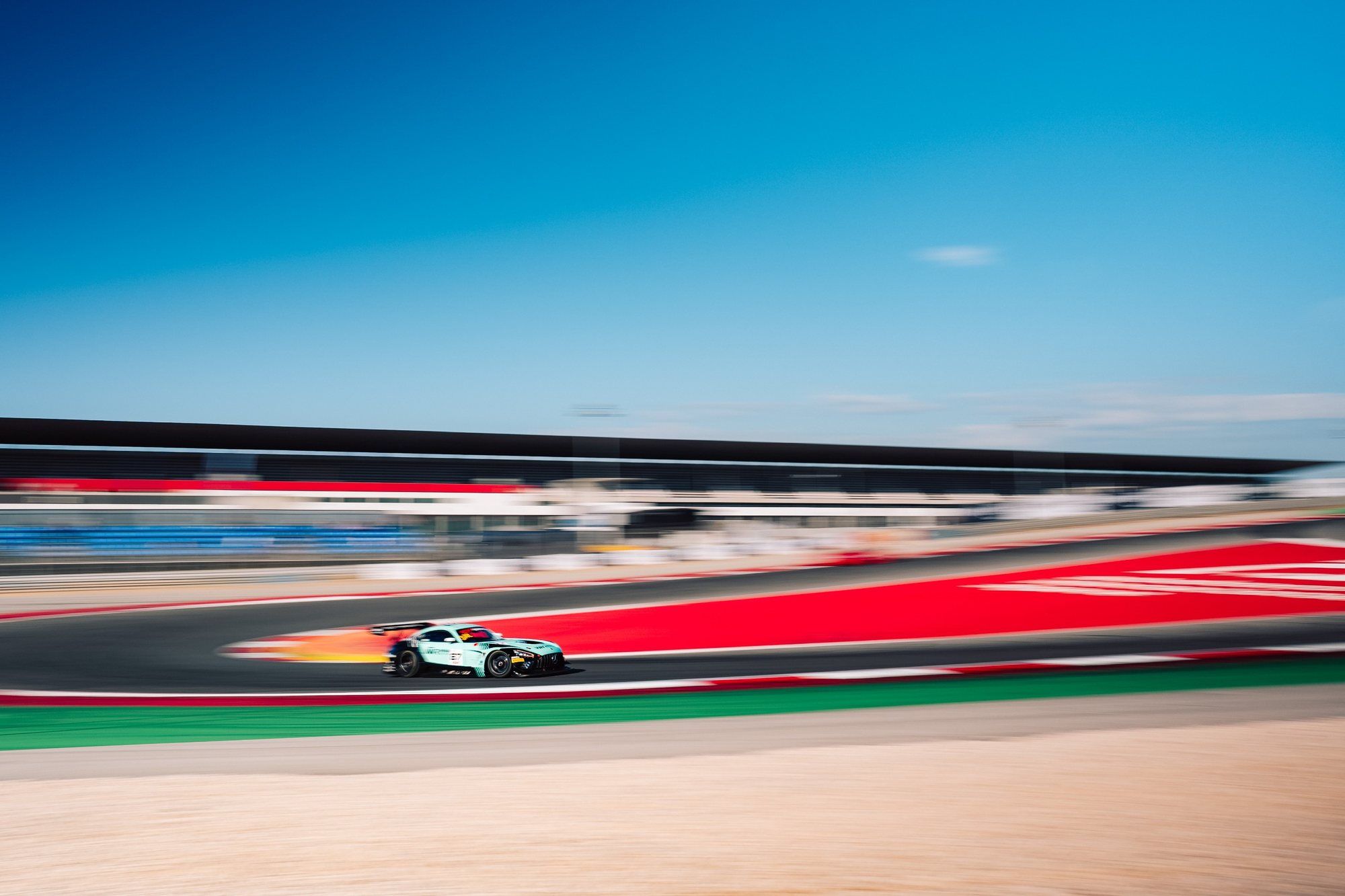 GT World Challenge Europe, Portimão 2026