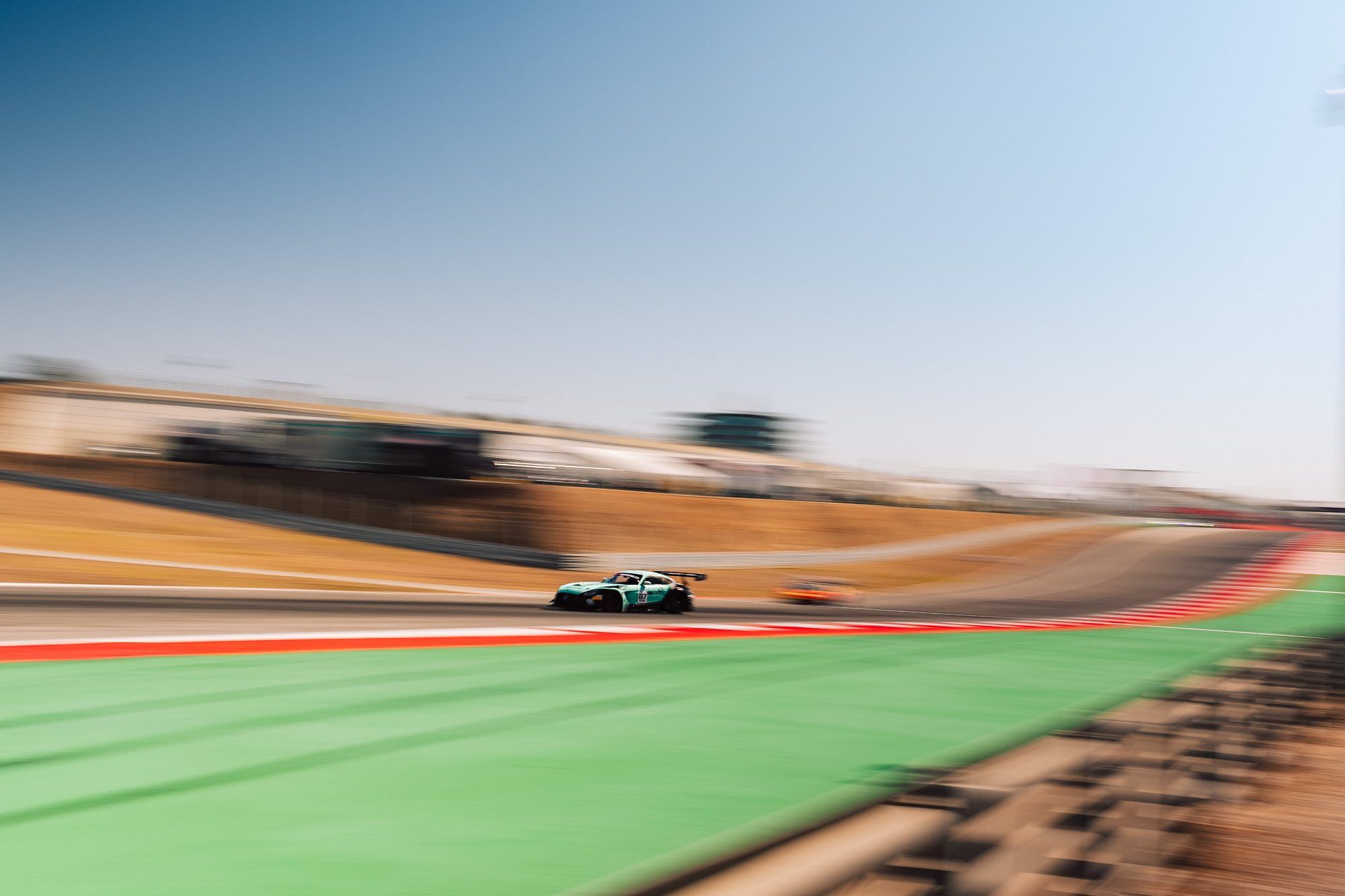 GT World Challenge Europe, Portimão 2026