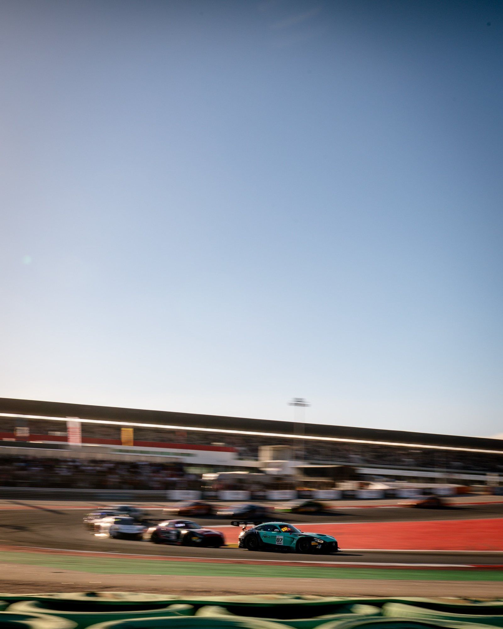 GT World Challenge Europe, Portimão 2026