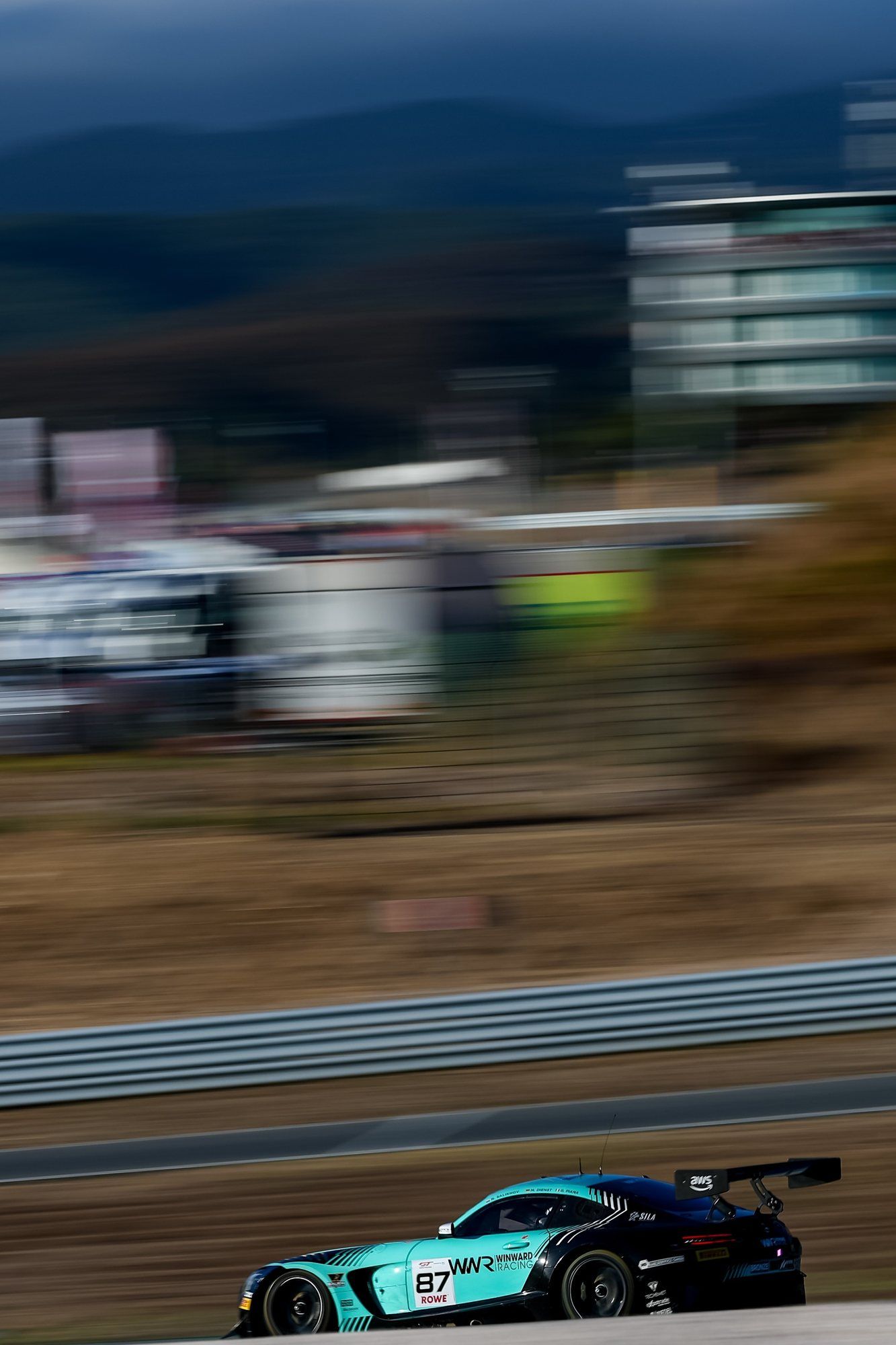GT World Challenge Europe, Portimão 2026