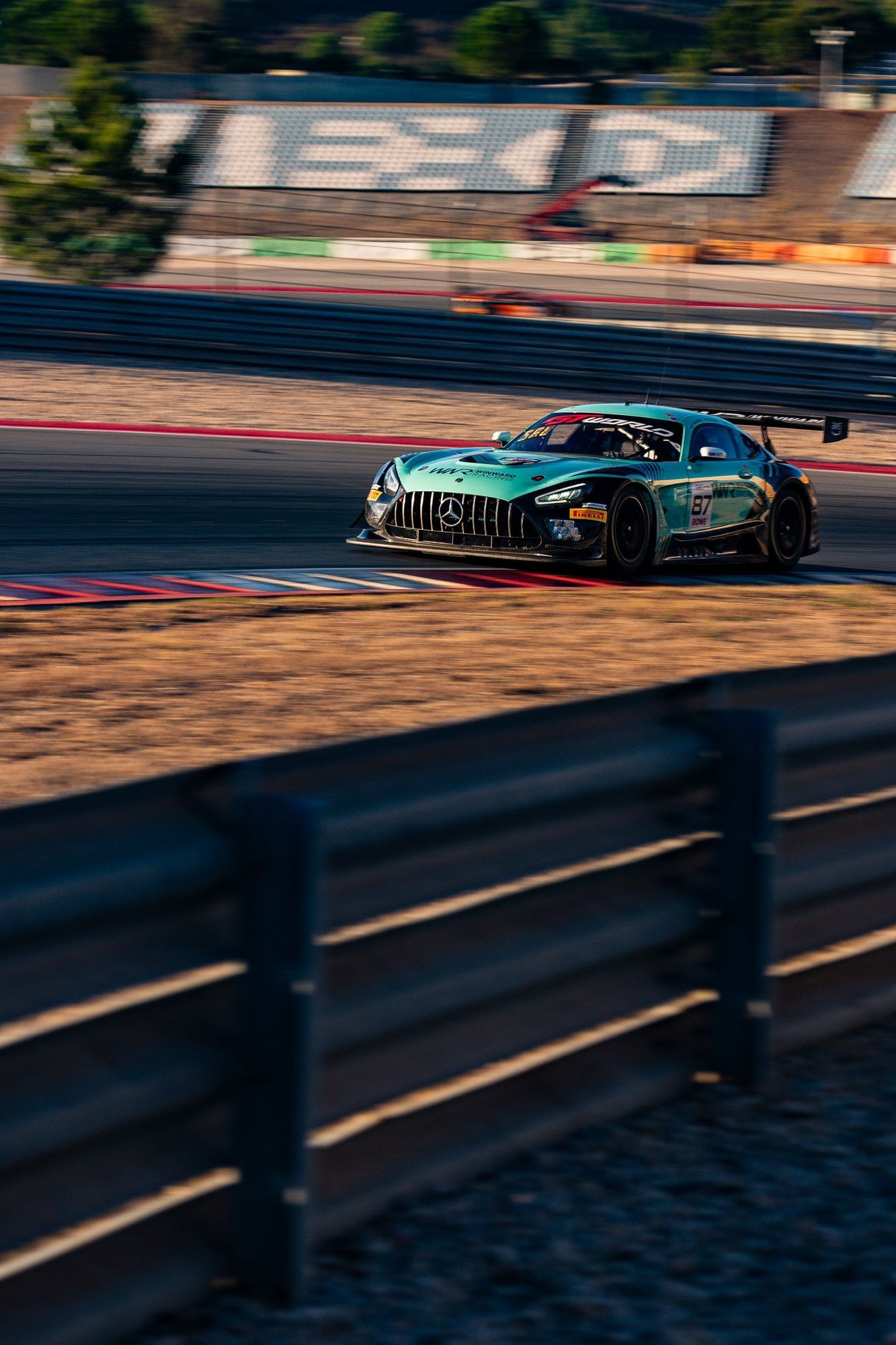GT World Challenge Europe, Portimão 2026